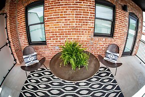 Duets Bed & Breakfast