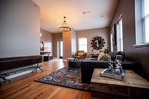 Duets Bed & Breakfast