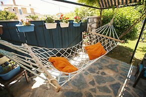 Alacati Albatross Hotel