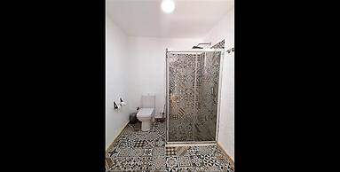 Alacati Albatross Hotel