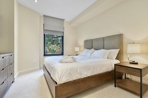 Lift Park City - Canyons Village