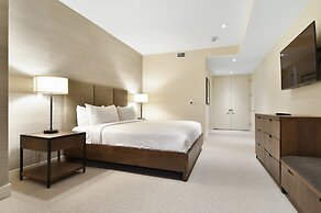 Lift Park City - Canyons Village