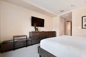 Lift Park City - Canyons Village