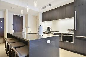 Lift Park City - Canyons Village