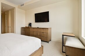 Lift Park City - Canyons Village