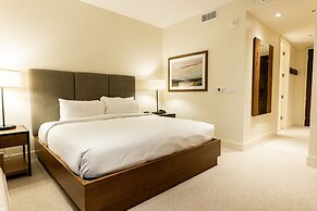 Lift Park City - Canyons Village