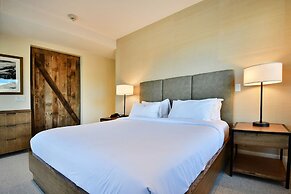 Lift Park City - Canyons Village