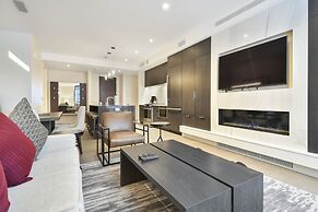 Lift Park City - Canyons Village