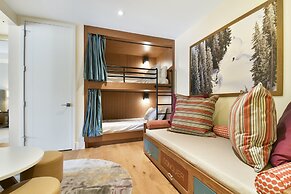 Lift Park City - Canyons Village