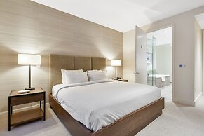 Lift Park City - Canyons Village