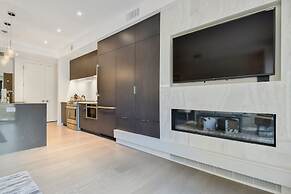 Lift Park City - Canyons Village