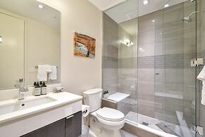 Lift Park City - Canyons Village