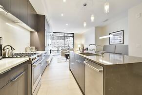 Lift Park City - Canyons Village