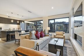 Lift Park City - Canyons Village