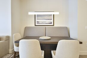 Lift Park City - Canyons Village