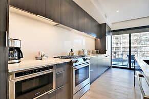 Lift Park City - Canyons Village