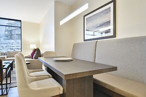 Lift Park City - Canyons Village