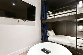 Lift Park City - Canyons Village