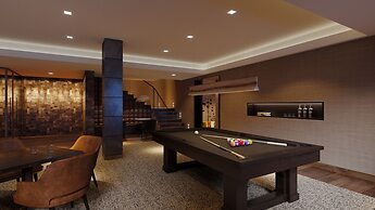 Lift Park City - Canyons Village