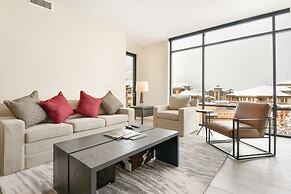 Lift Park City - Canyons Village