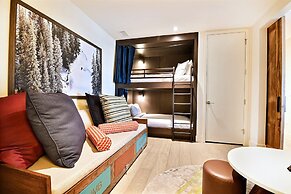 Lift Park City - Canyons Village