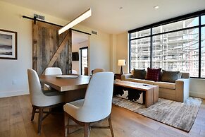 Lift Park City - Canyons Village