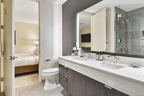 Lift Park City - Canyons Village