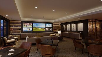 Lift Park City - Canyons Village