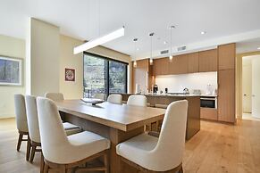 Lift Park City - Canyons Village