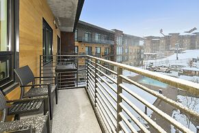 Lift Park City - Canyons Village