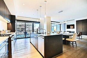 Lift Park City - Canyons Village