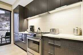 Lift Park City - Canyons Village