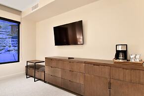 Lift Park City - Canyons Village