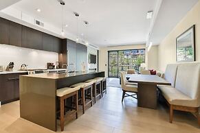 Lift Park City - Canyons Village