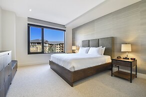 Lift Park City - Canyons Village