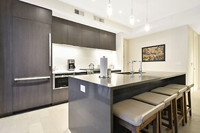 Lift Park City - Canyons Village