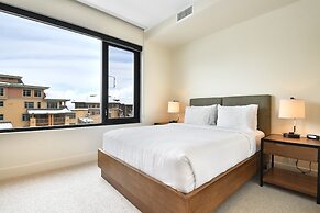 Lift Park City - Canyons Village