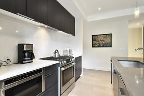 Lift Park City - Canyons Village