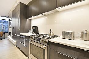 Lift Park City - Canyons Village