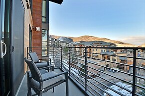 Lift Park City - Canyons Village