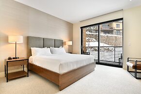 Lift Park City - Canyons Village