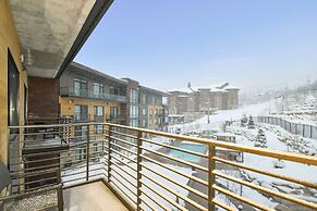 Lift Park City - Canyons Village