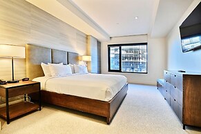 Lift Park City - Canyons Village