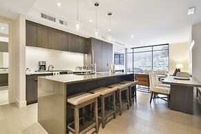 Lift Park City - Canyons Village