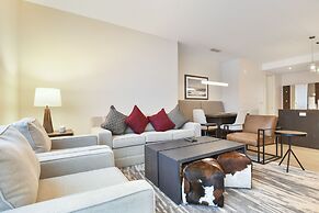 Lift Park City - Canyons Village