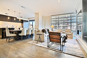 Lift Park City - Canyons Village