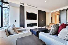 Lift Park City - Canyons Village