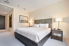 Lift Park City - Canyons Village