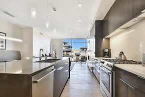 Lift Park City - Canyons Village