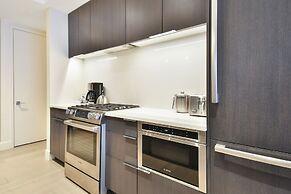 Lift Park City - Canyons Village